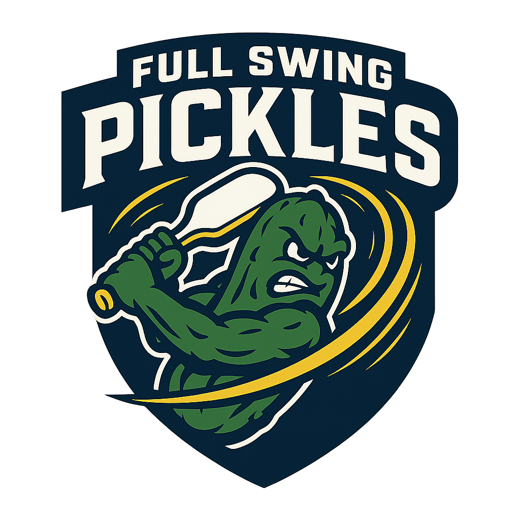 Full Swing Pickles
